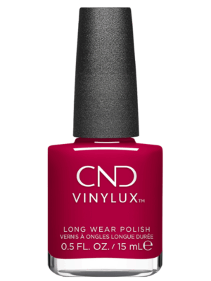 Scarlett Letter Vinylux Scarlett Letter