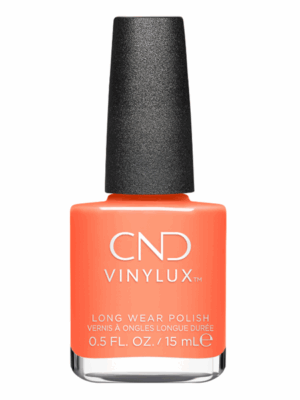 Vinylux Silky Sienna #452