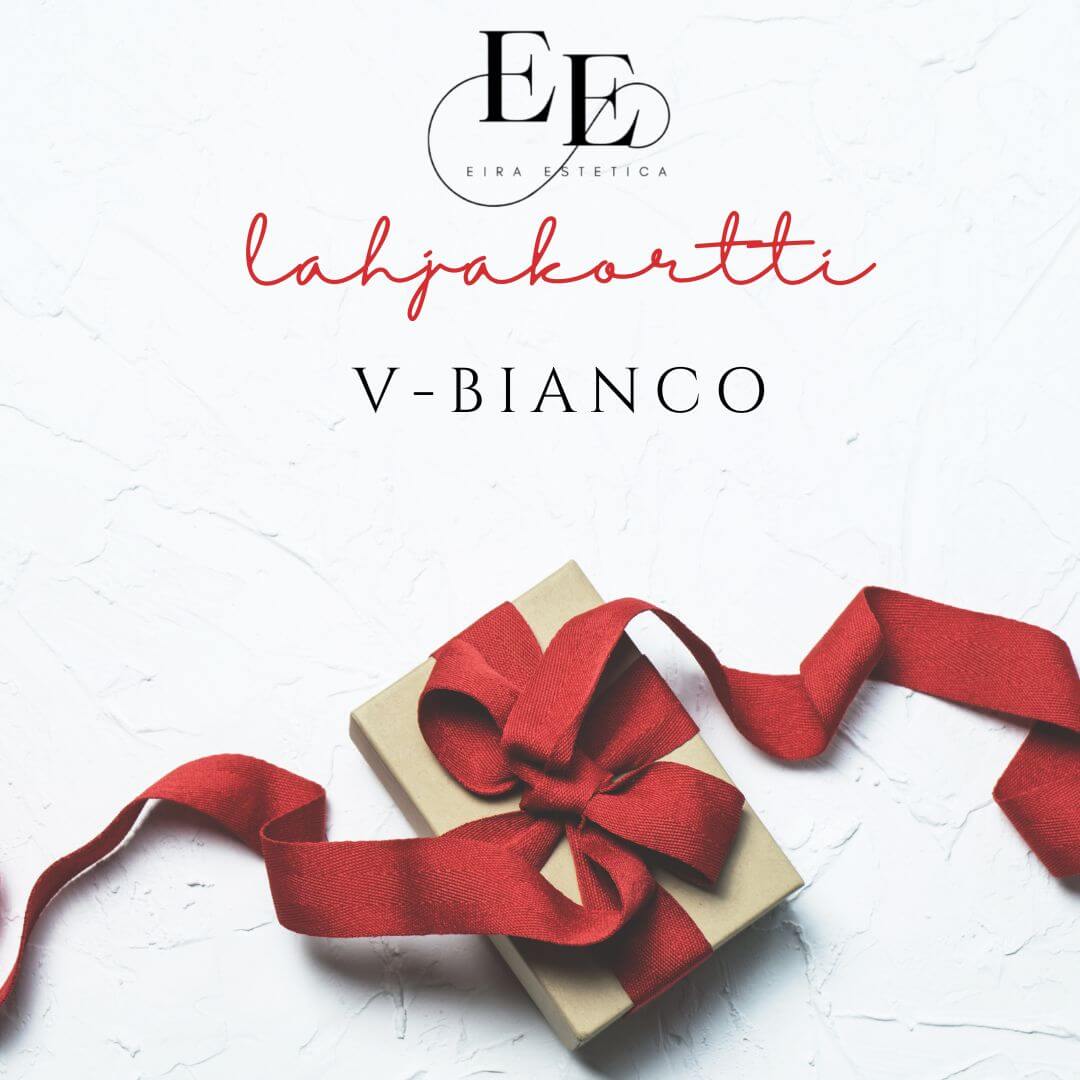 V-BIANCO x 5