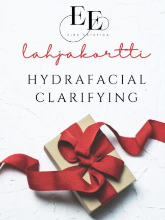 HYDRAFACIAL CLARIFYING - IHONPUHDISTUS