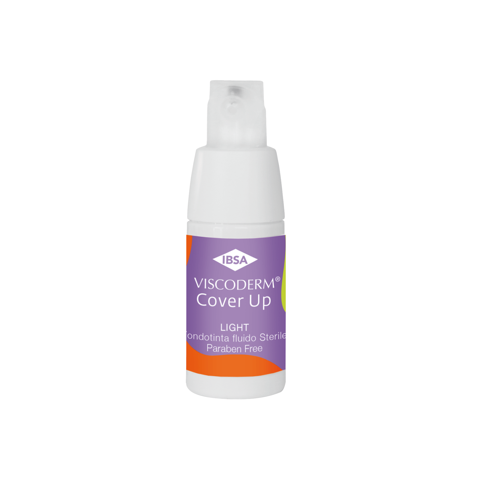 VISCODERM® Cover Up Light