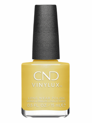 Vinylux Char Truth #466