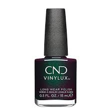 Vinylux Forever Green #455