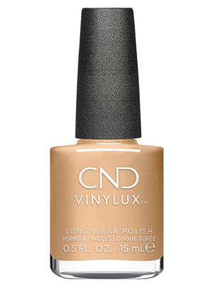 Vinylux It's Getting Golder #458