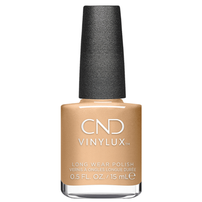 Vinylux It's Getting Golder #458