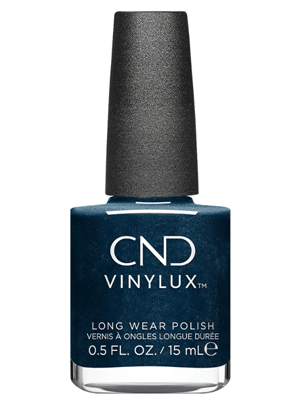 Vinylux Midnight Flight #455