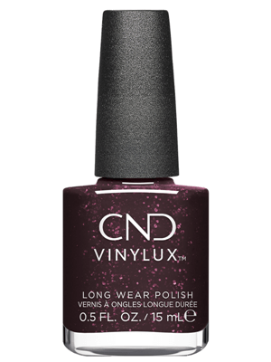 Vinylux Poison Plum #198