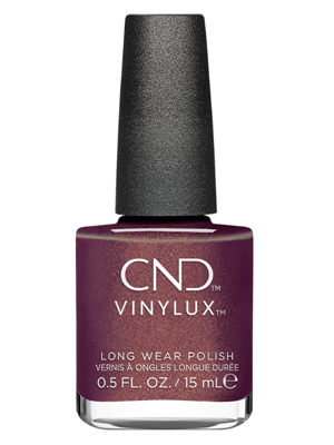 Vinylux Purplexity #474