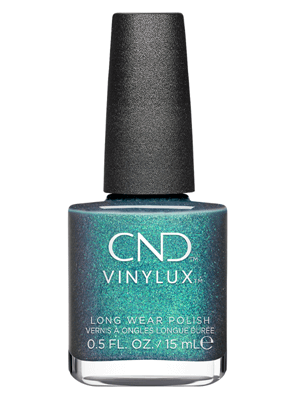 Vinylux Teal-Tricity #478