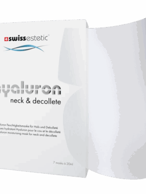 swissestetic_hyaluron_neck_and_decolletage Swissestetic hyaluron neck & decollete mask