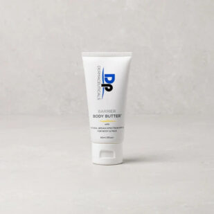 Barrier Body Butter