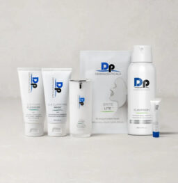 ClearSkin Starter Kit
