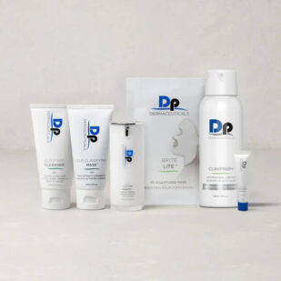 ClearSkin Starter Kit
