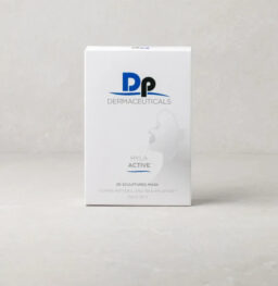 Hyla Active 3D Sculptured Mask 1