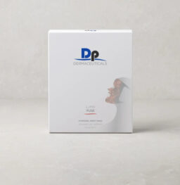 Luma Fuse Hydrogel Face Mask