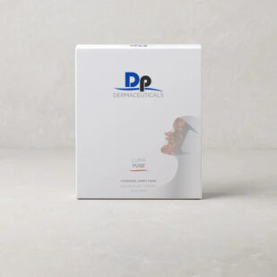 Luma Fuse Hydrogel Face Mask