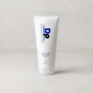 MicroDerm Exfoliant