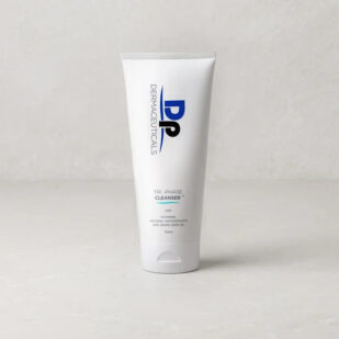 Tri Phase Cleanser 1