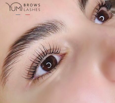 Yumi Brows
