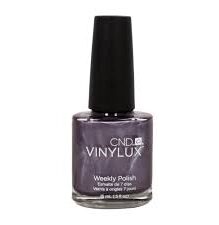 Vinylux Vexed Violette