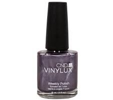 Vinylux Vexed Violette