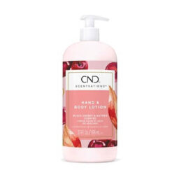 Black Cherry & Nutmeg 975 ml www.eiraestetica.fi black cherry nutmeg 975 ml