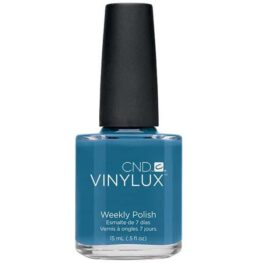 Vinylux Blue Rapture