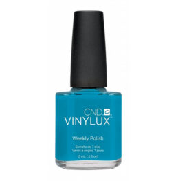 Vinylux Cerulean Sea
