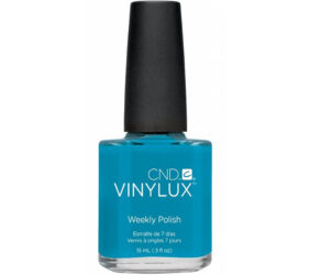 Vinylux Cerulean Sea