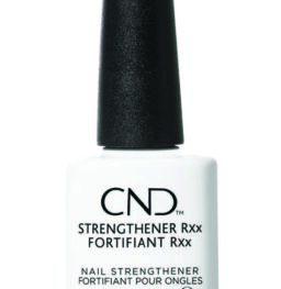 CND StrengthenerRXx www.eiraestetica.fi cnd 23 0236 cnd strengthenerrxx product profile f