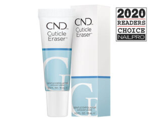 www.eiraestetica.fi cnd cuticle eraser