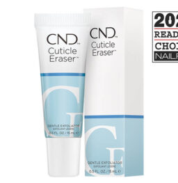 CND Cuticle Eraser www.eiraestetica.fi cnd cuticle eraser