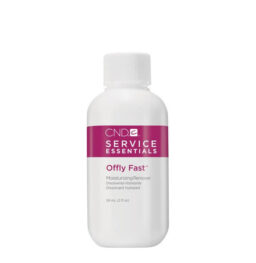 CND Offly Fast 59 ml www.eiraestetica.fi cnd offly fast 59 ml