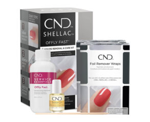 www.eiraestetica.fi cnd offlyfast remover kit