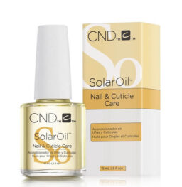 CND SolarOil 15 ml www.eiraestetica.fi cnd solaroil 15 ml