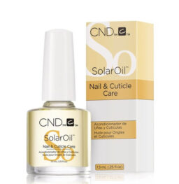 CND SolarOil 7,38ml www.eiraestetica.fi cnd solaroil 738ml