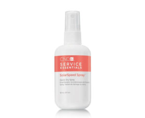 www.eiraestetica.fi cnd solarspeed spray