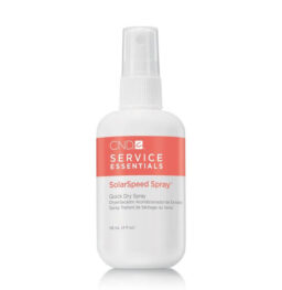 CND SolarSpeed Spray www.eiraestetica.fi cnd solarspeed spray
