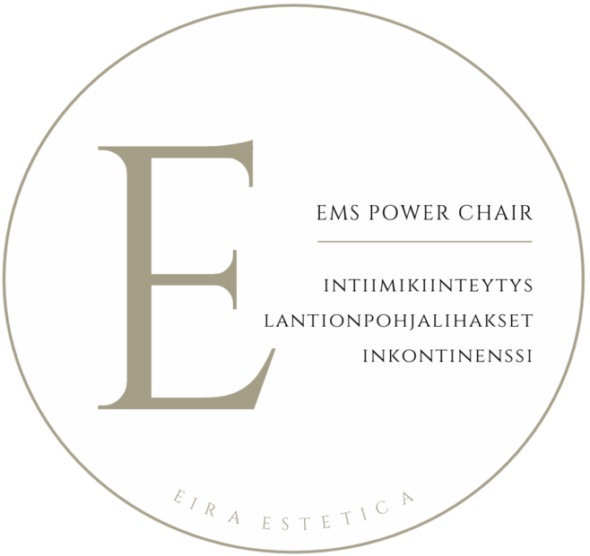 EMS-hoito www.eiraestetica.fi ems hoito