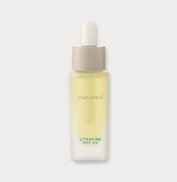 Exuviance CitraFirm FACE Oil www.eiraestetica.fi exuviance citrafirm face oil