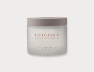 www.eiraestetica.fi exuviance daily resurfacing peel