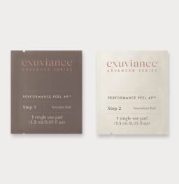 Exuviance Performance Peel AP 25 www.eiraestetica.fi exuviance performance peel ap 25