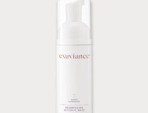 www.eiraestetica.fi exuviance resurfacing glycolic wash