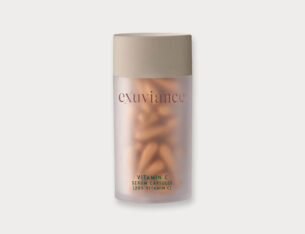 www.eiraestetica.fi exuviance vitamin c serum capsules