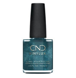 Vinylux Fern Flannel