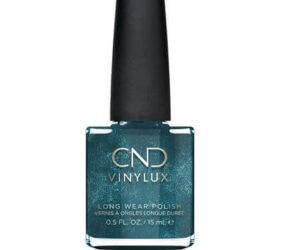 Vinylux Fern Flannel