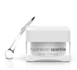 Hydration-sparkle