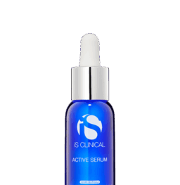iS Clinical Active Serum www.eiraestetica.fi is clinical active serum