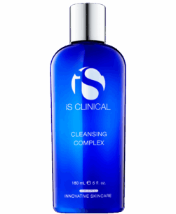 iS Clinical Cleansing Complex 180ml