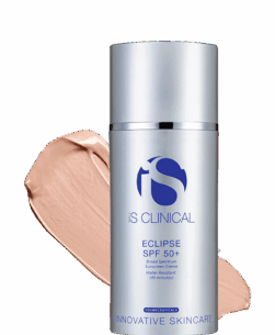 www.eiraestetica.fi is clinical eclipse spf50 perfectint beige